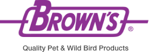 F.M. Brown's Pigeon Feed