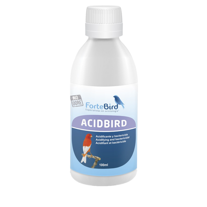 ForteBird AcidBird 250 ml
