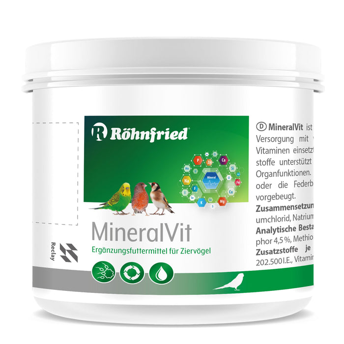 Rohnfried MineralVit 200 g