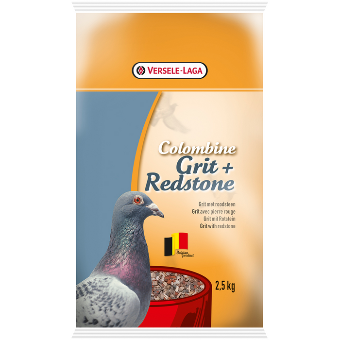 Versele-Laga Grit and Redstone 44lb