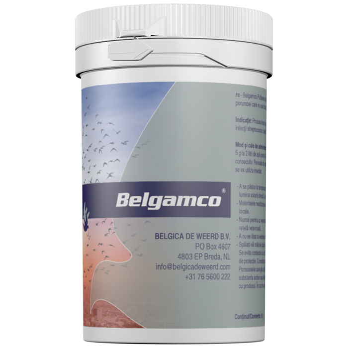 Belgica De Weerd Belgamco 80 g