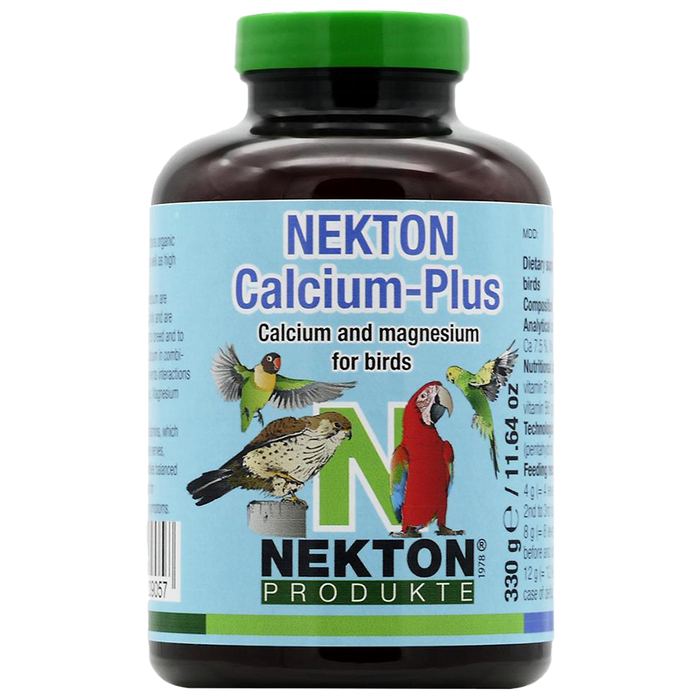 Nekton Calcium-Plus