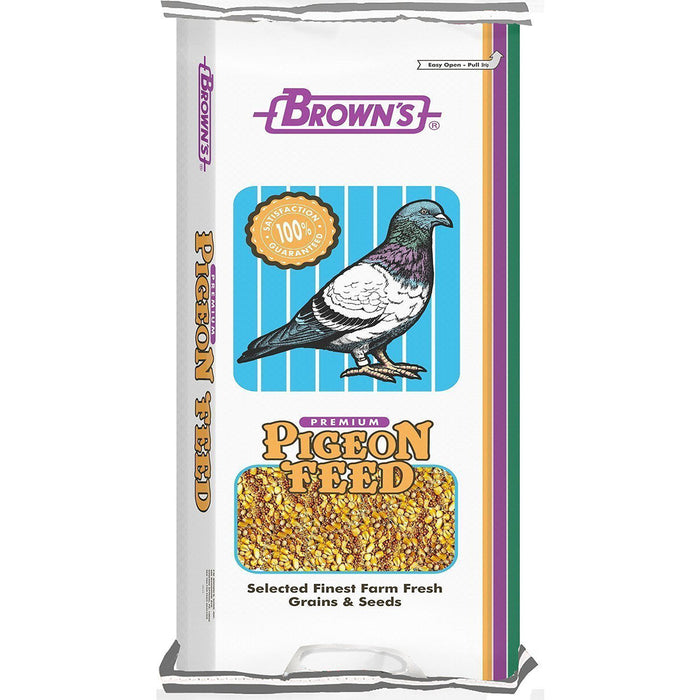 Brown's Park Popcorn 50 lb