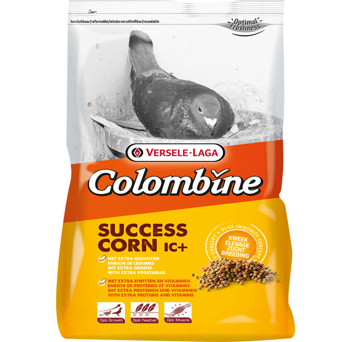 Versele-Laga Success Corn Pellets 40 lb