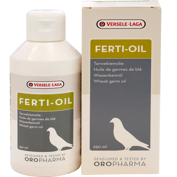Oropharma Ferti-Oil 250 ml