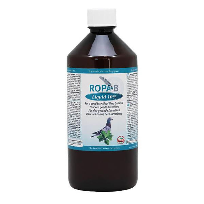 Ropa-B Liquid 10%