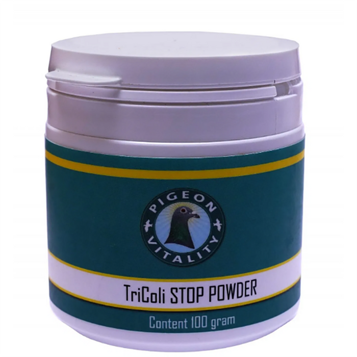 Pigeon Vitality TriColi-STOP Powder 100g