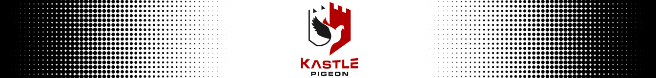 Kastle Pigeon