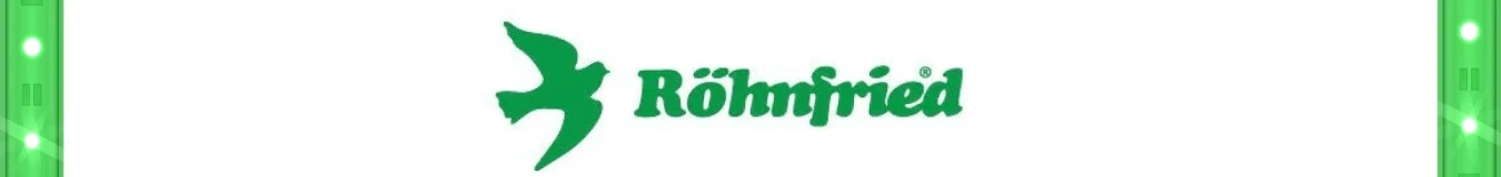 Rohnfried