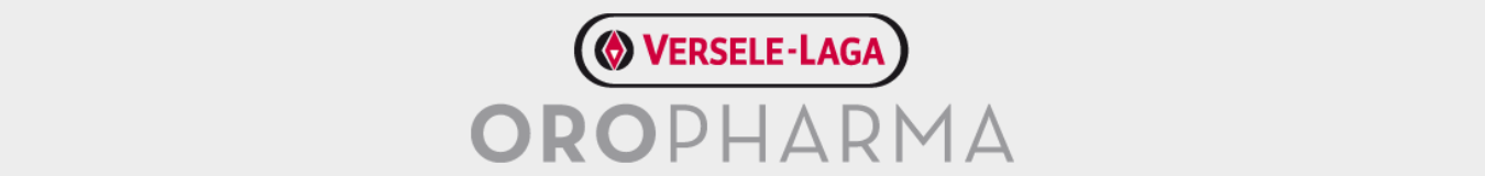 Oropharma Versele-Laga