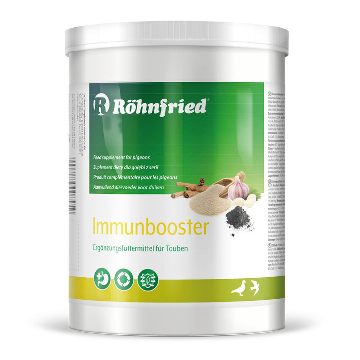 Rohnfried Immunbooster 500 g