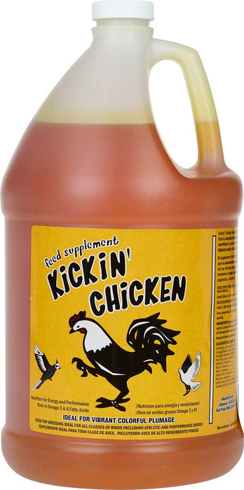 Kickin Chicken Oil