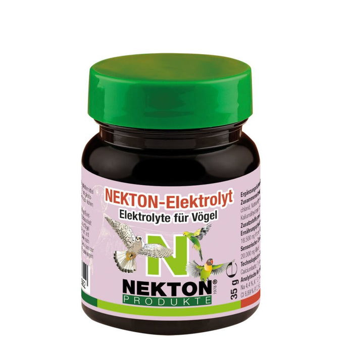 Nekton Elektrolyt