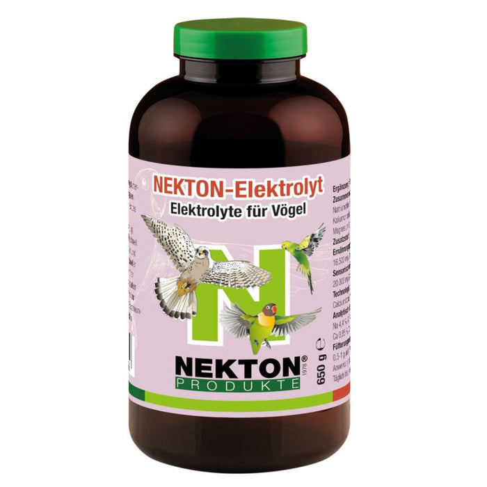 Nekton Elektrolyt