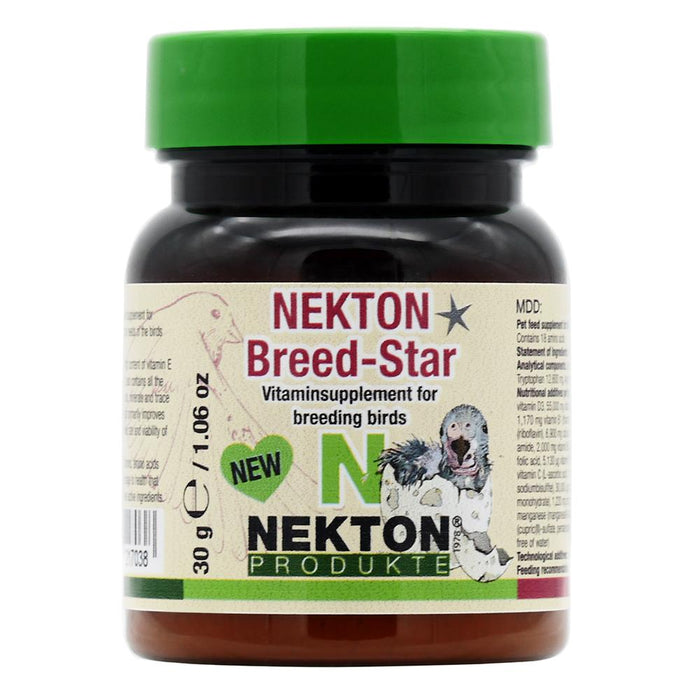 Nekton Breed-Star