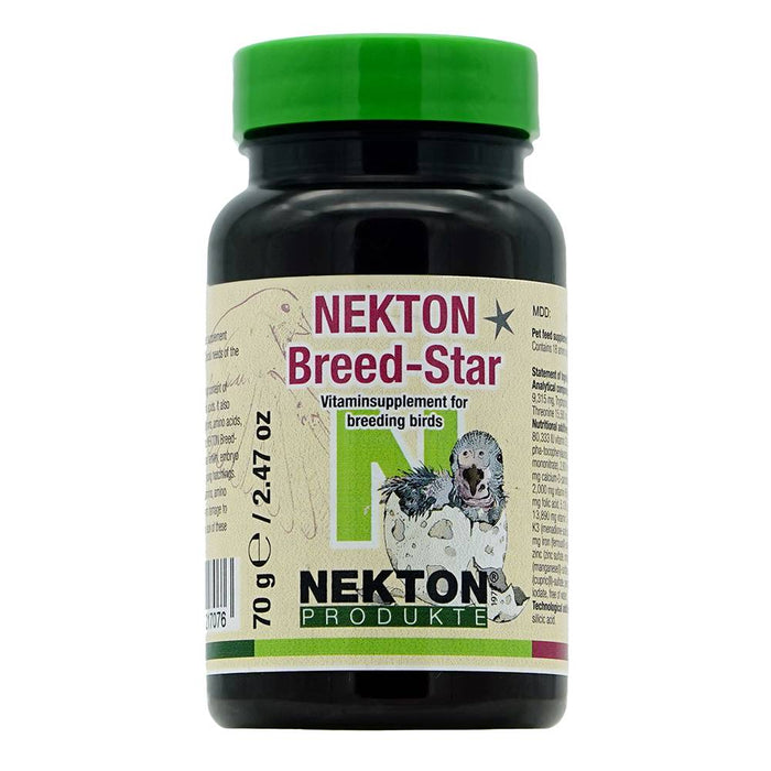 Nekton Breed-Star