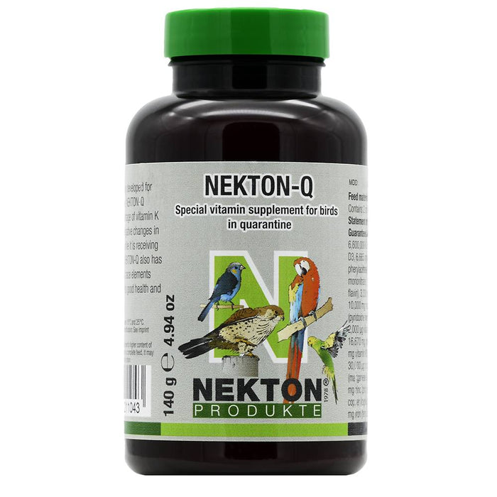 Nekton Q