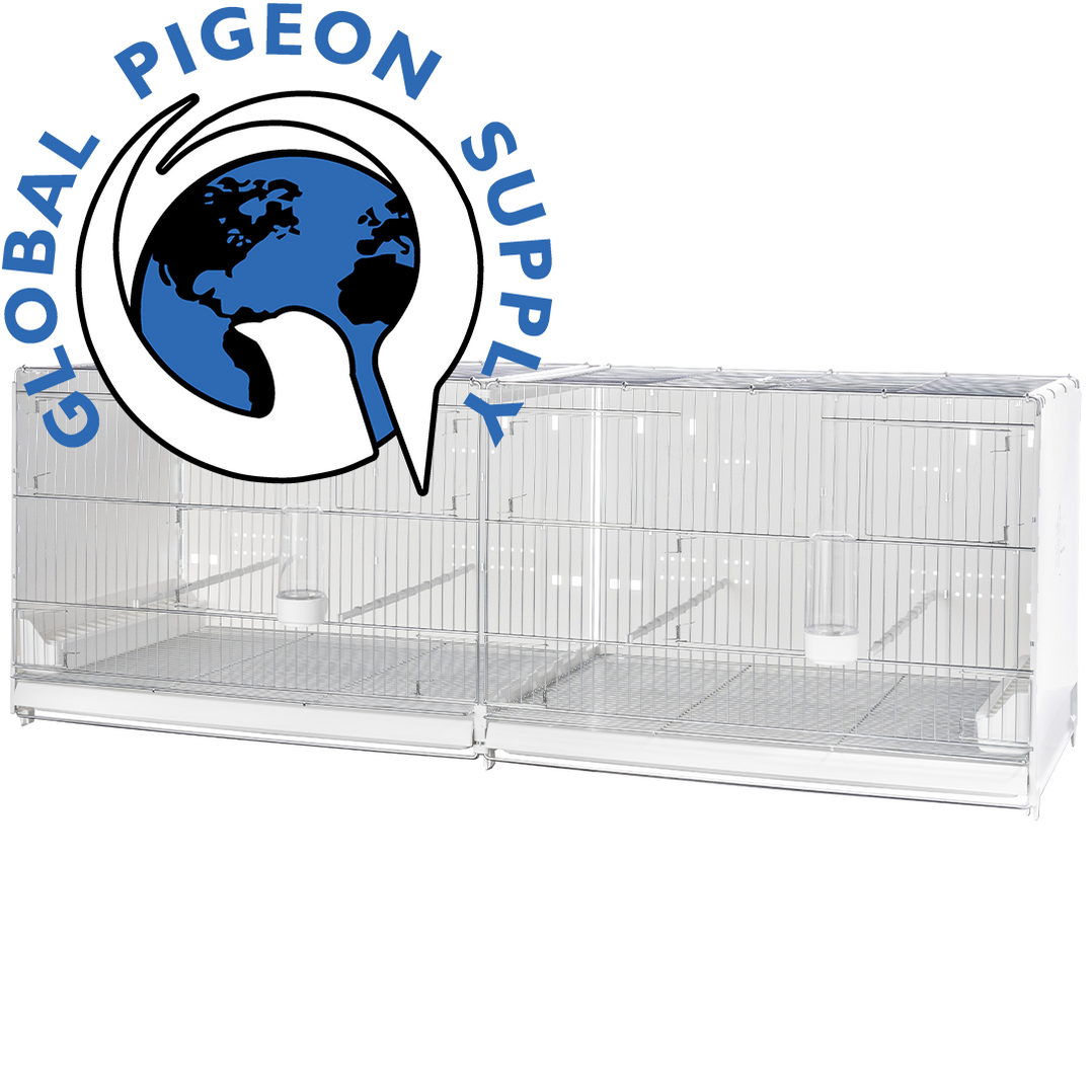 Finch Breeding Cages | Rodent Breeding Cages | New York Bird Supply ...