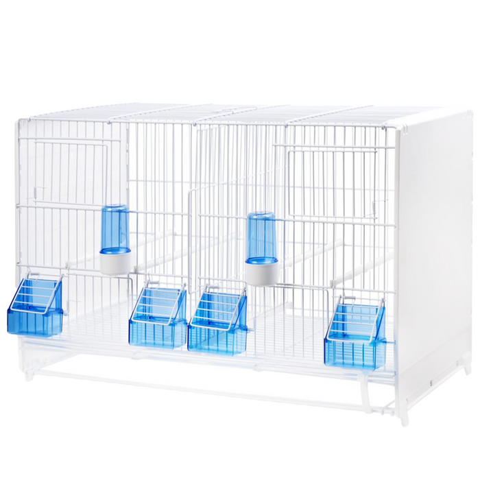 2GR Breeding Cage 58 Paper System Art. 326/SC
