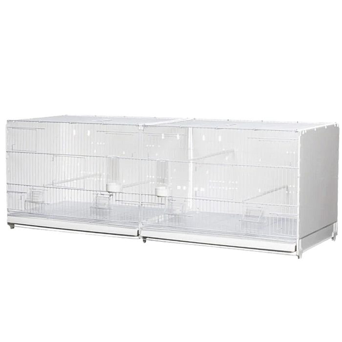 2GR Breeding Cage 120 Cortina Art. 400