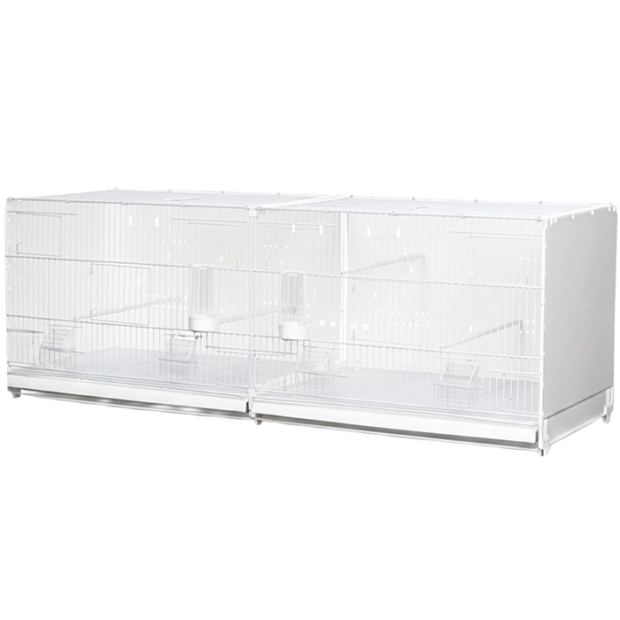 2GR Breeding Cage 120 Cortina Art. 400
