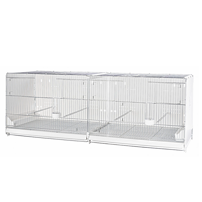 2GR Breeding Cage 120 Sestriere Art. 402