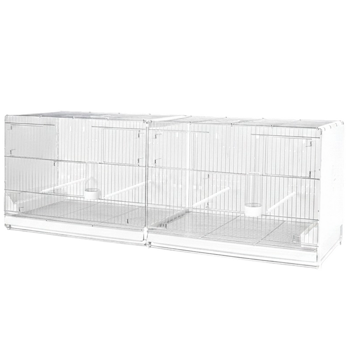 2GR Breeding Cage 120 Sestriere Art. 402