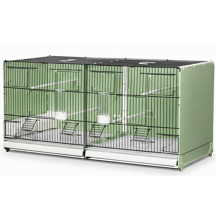 2GR Breeding Cage 90 Portofino Art. 421