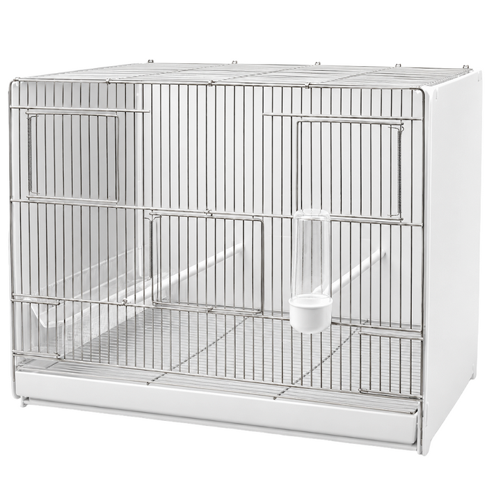 2GR Breeding Cage 60 Galvanized Art. 462