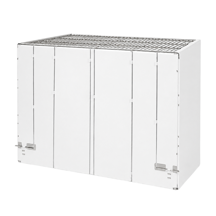 2GR Breeding Cage 60 Galvanized Art. 462