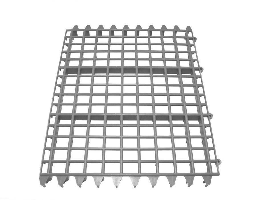 Polmark Suspended Floor Grill