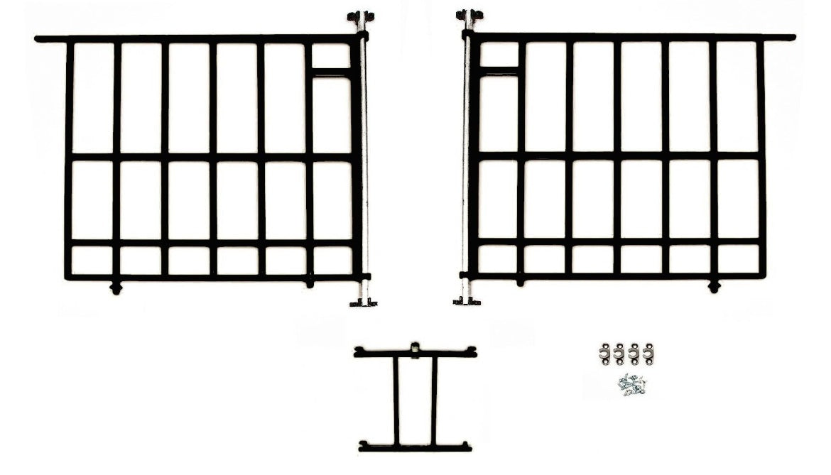 Polmark Heavy Duty Nest Box Door