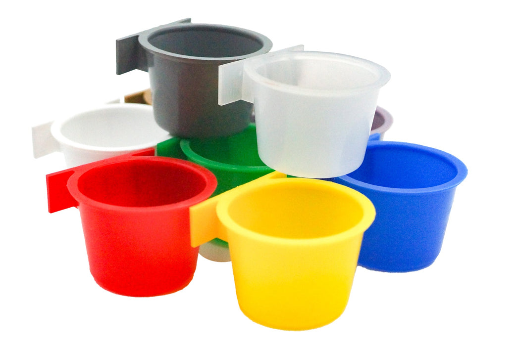 Polmark Nestbox Cup