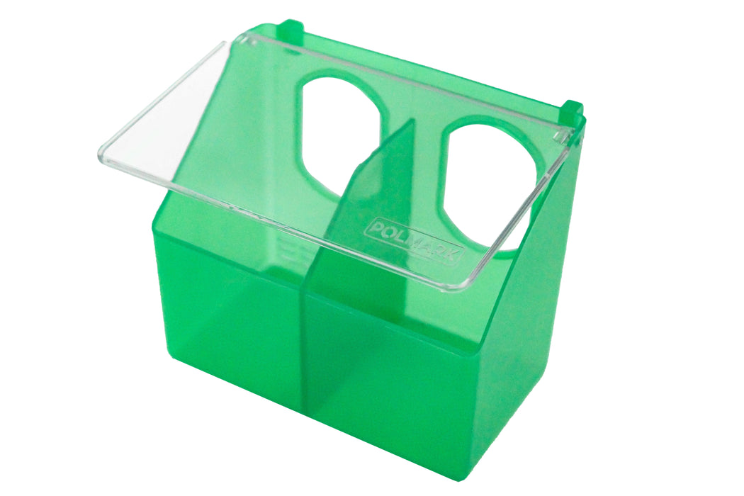 Polmark Double Feeder
