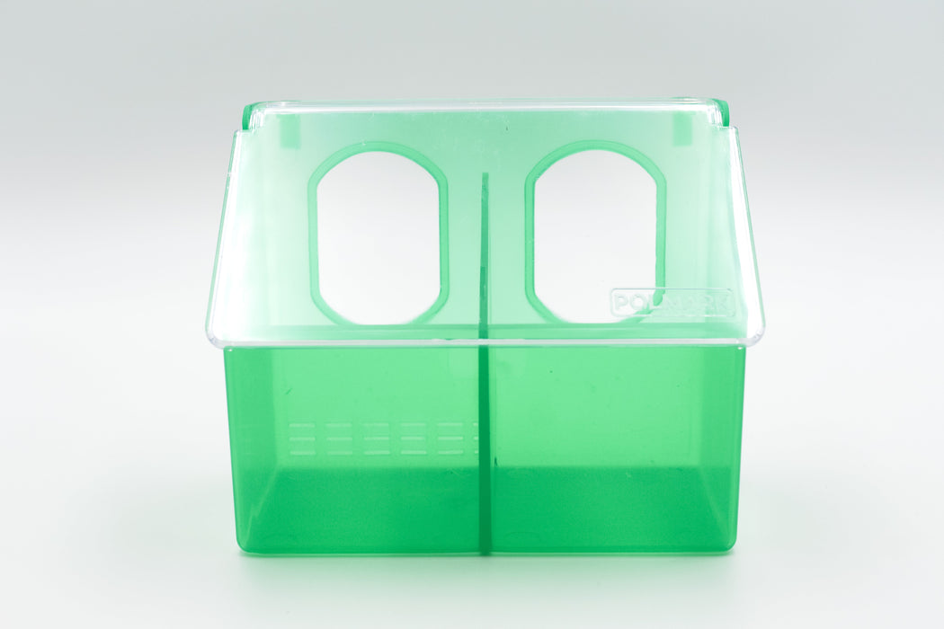 Polmark Double Feeder