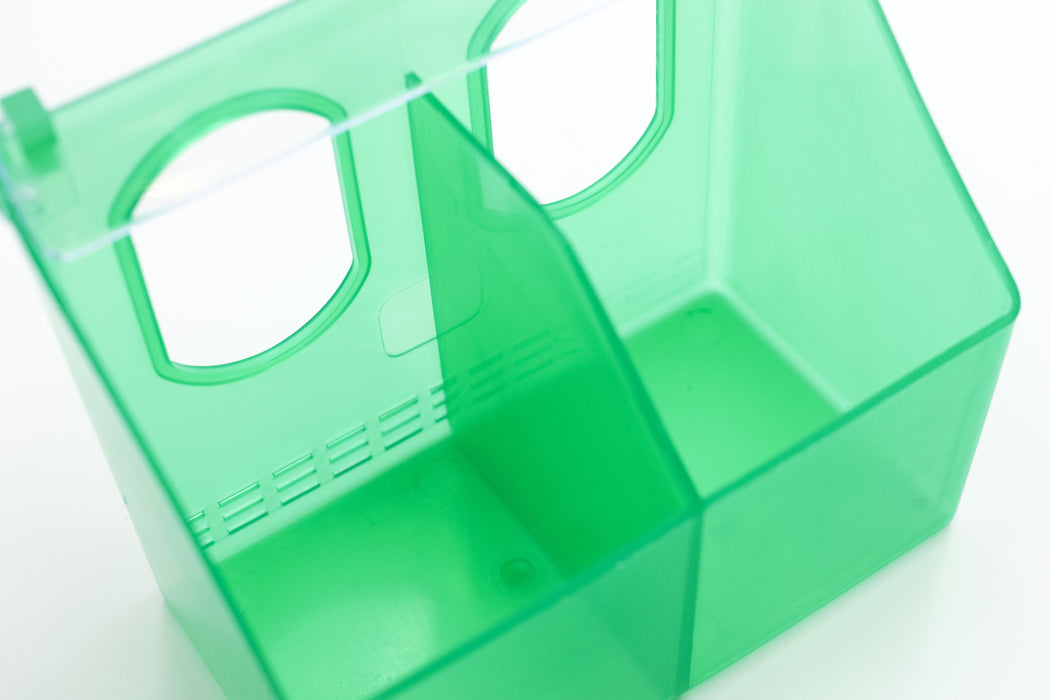 Polmark Double Feeder