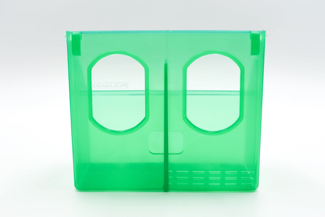 Polmark Double Feeder