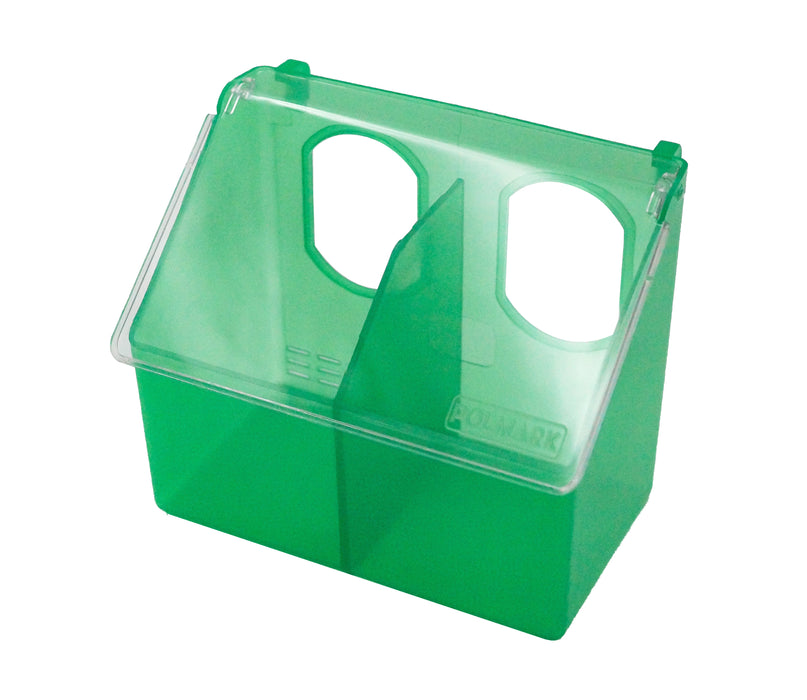 Polmark Double Feeder