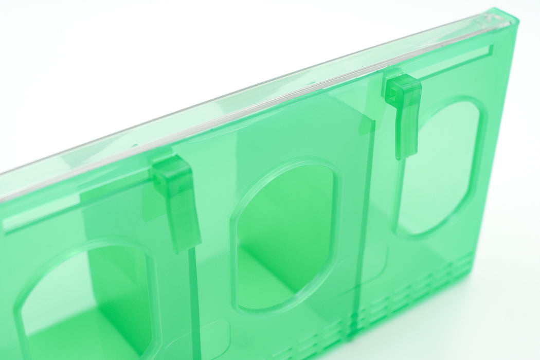 Polmark Triple Feeder