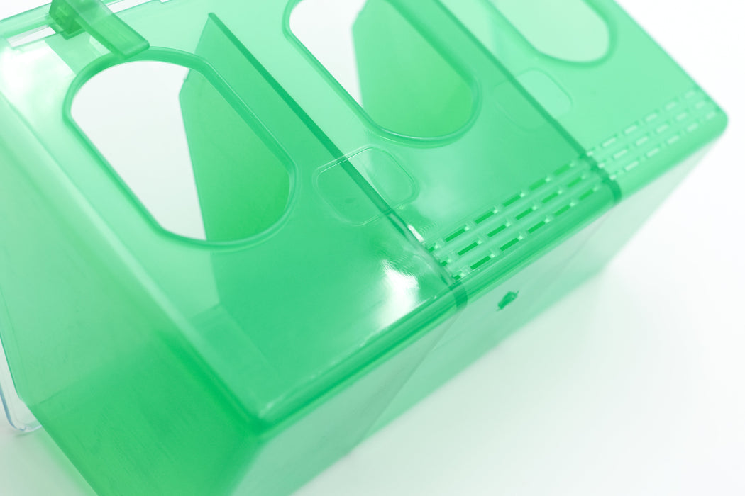 Polmark Triple Feeder