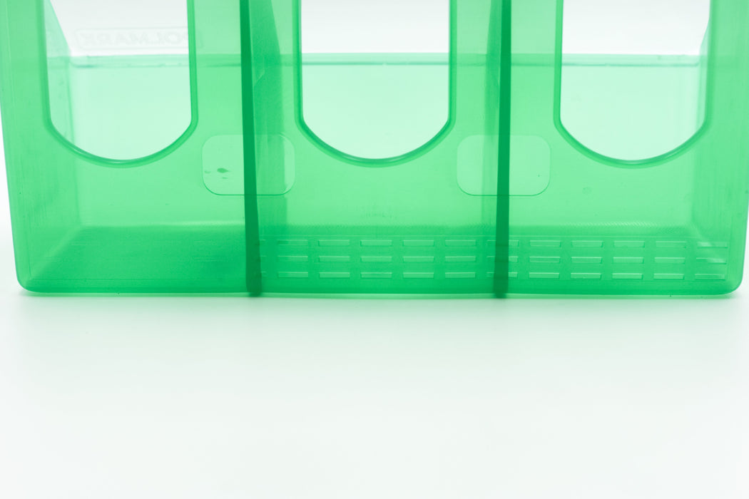 Polmark Triple Feeder