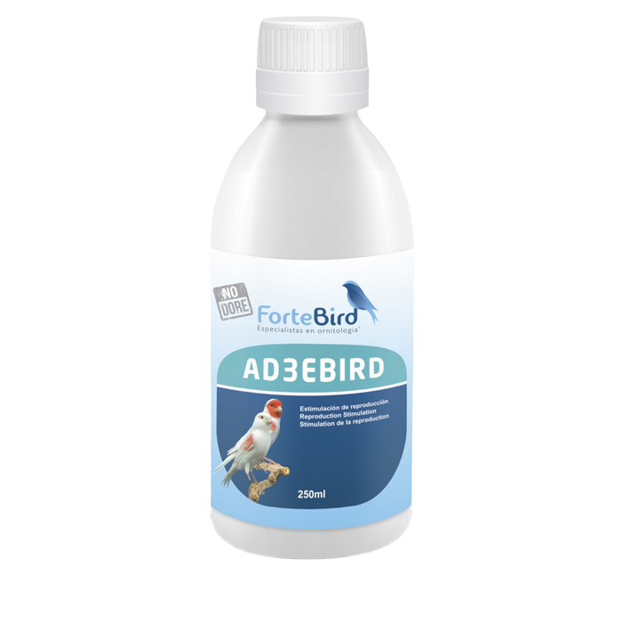 ForteBird AD3EBird 250 ml