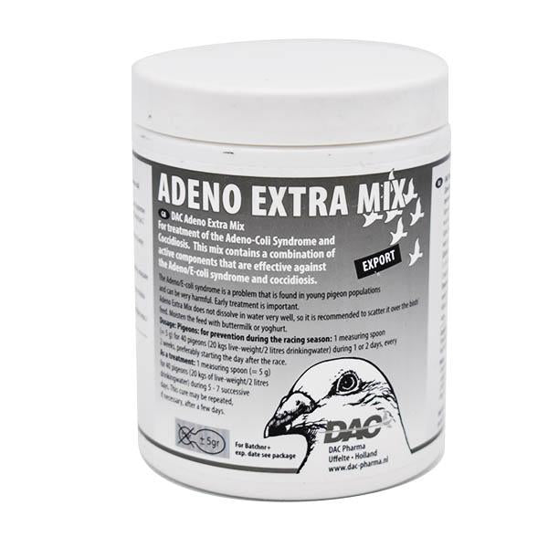 Dac Adeno Extra Mix 100 g