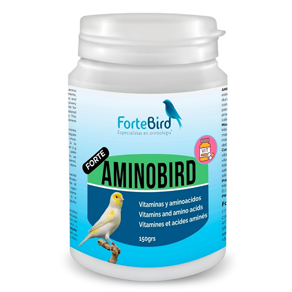 ForteBird AminoBird Forte (Amino Acids)