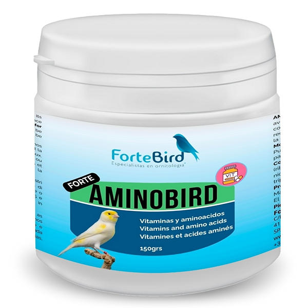 ForteBird AminoBird Forte (Amino Acids)