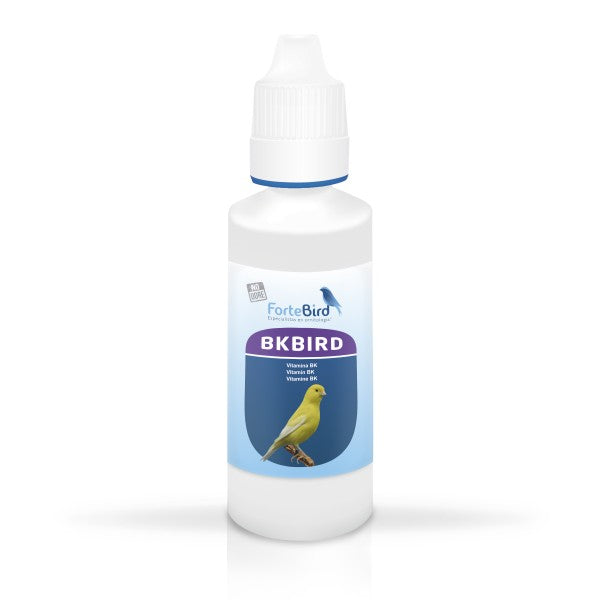 ForteBird BKBird (B Vitamin)