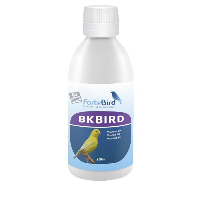 ForteBird BKBird 250 ml
