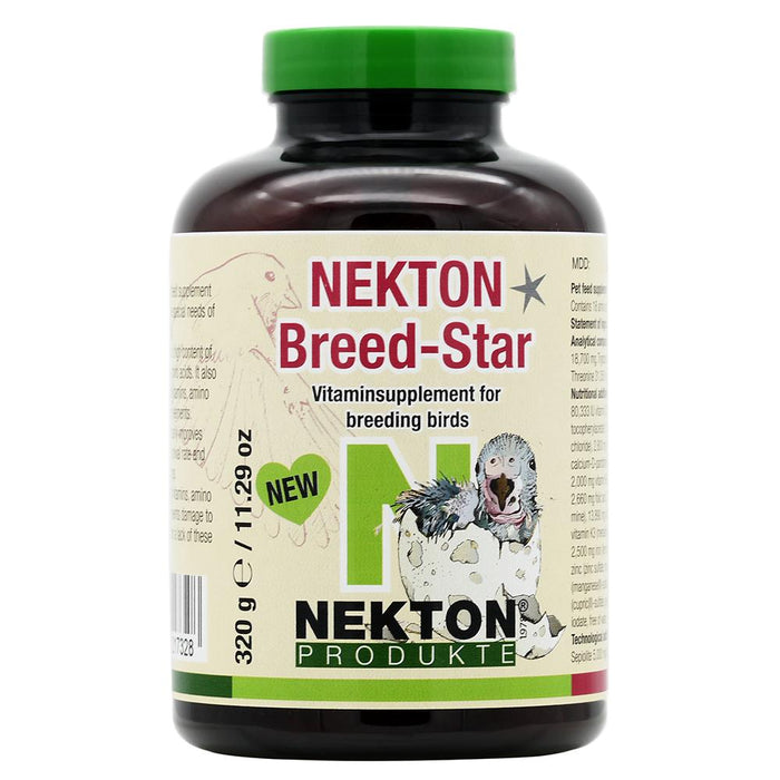 Nekton Breed-Star
