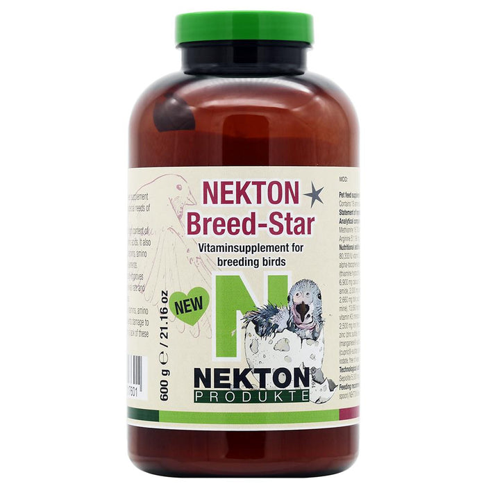Nekton Breed-Star