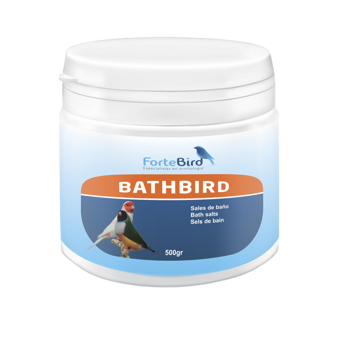 ForteBird BathBird 500 g